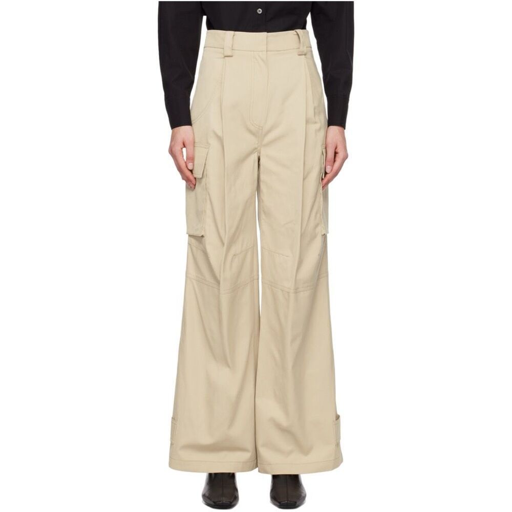 LVIR Convertible Cargo Pants - Khaki 251 - Size Medium
